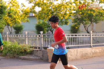 AMAZING SPORTS FESTIVAL - Ảnh #5308530