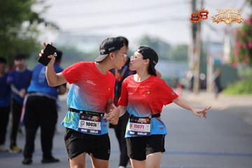 AMAZING SPORTS FESTIVAL - Ảnh #5301409