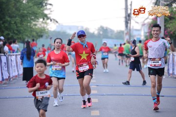 AMAZING SPORTS FESTIVAL - Ảnh #5295863