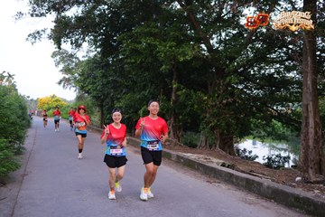 AMAZING SPORTS FESTIVAL - Ảnh #5305890