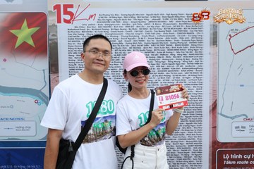 AMAZING SPORTS FESTIVAL - Ảnh #5289357