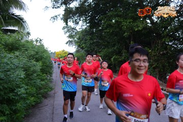 AMAZING SPORTS FESTIVAL - Ảnh #5307053