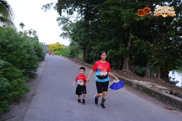 AMAZING SPORTS FESTIVAL - Ảnh #5307529