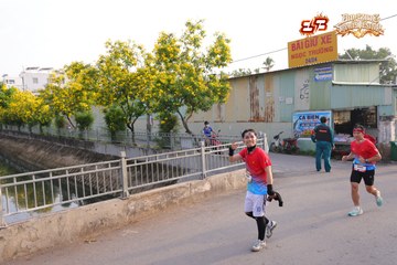 AMAZING SPORTS FESTIVAL - Ảnh #5308272