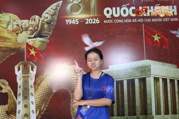 AMAZING SPORTS FESTIVAL - Ảnh #5315201