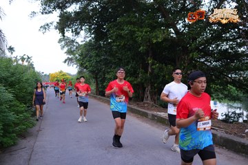 AMAZING SPORTS FESTIVAL - Ảnh #5306071