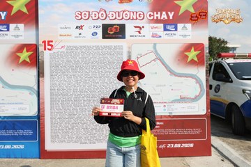 AMAZING SPORTS FESTIVAL - Ảnh #5289308