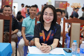 AMAZING SPORTS FESTIVAL - Ảnh #5289966