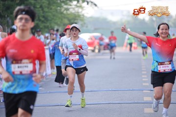 AMAZING SPORTS FESTIVAL - Ảnh #5296746