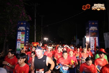 AMAZING SPORTS FESTIVAL - Ảnh #5297507