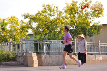 AMAZING SPORTS FESTIVAL - Ảnh #5309599