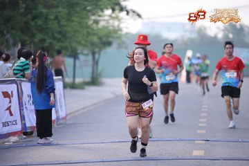 AMAZING SPORTS FESTIVAL - Ảnh #5294511