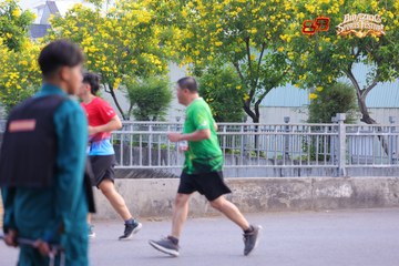 AMAZING SPORTS FESTIVAL - Ảnh #5309465