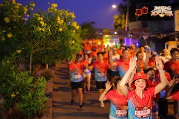 AMAZING SPORTS FESTIVAL - Ảnh #5304645