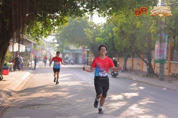 AMAZING SPORTS FESTIVAL - Ảnh #5309887
