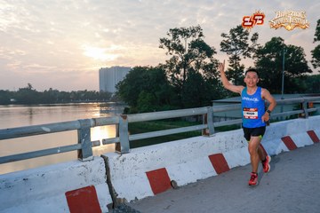 AMAZING SPORTS FESTIVAL - Ảnh #5298053