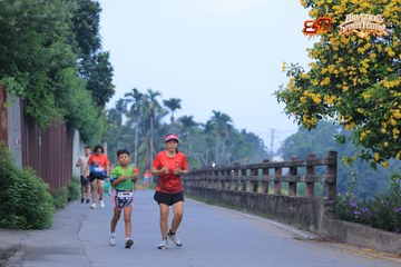 AMAZING SPORTS FESTIVAL - Ảnh #5291555