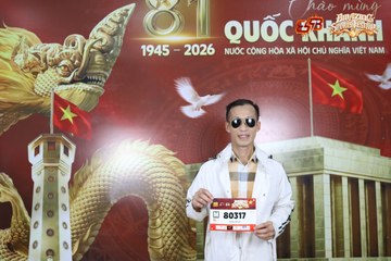 AMAZING SPORTS FESTIVAL - Ảnh #5314122