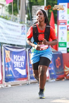 AMAZING SPORTS FESTIVAL - Ảnh #5299269