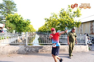 AMAZING SPORTS FESTIVAL - Ảnh #5303667