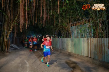 AMAZING SPORTS FESTIVAL - Ảnh #5300132
