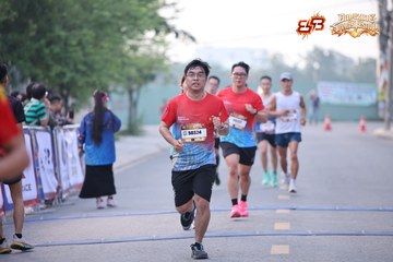 AMAZING SPORTS FESTIVAL - Ảnh #5294629