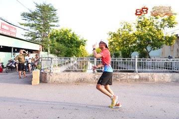 AMAZING SPORTS FESTIVAL - Ảnh #5302812