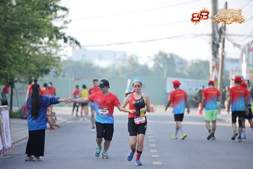 AMAZING SPORTS FESTIVAL - Ảnh #5297384
