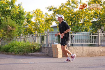 AMAZING SPORTS FESTIVAL - Ảnh #5309637