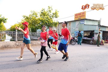 AMAZING SPORTS FESTIVAL - Ảnh #5303123