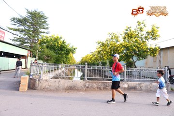AMAZING SPORTS FESTIVAL - Ảnh #5303161