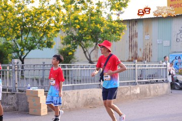 AMAZING SPORTS FESTIVAL - Ảnh #5309383
