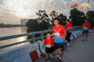 AMAZING SPORTS FESTIVAL - Ảnh #5298337