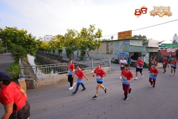 AMAZING SPORTS FESTIVAL - Ảnh #5308140