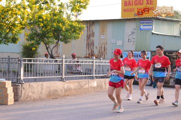 AMAZING SPORTS FESTIVAL - Ảnh #5309138