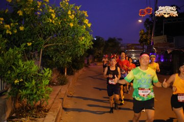 AMAZING SPORTS FESTIVAL - Ảnh #5304305