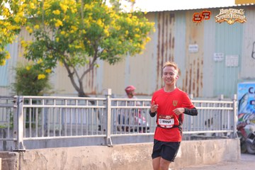 AMAZING SPORTS FESTIVAL - Ảnh #5308996