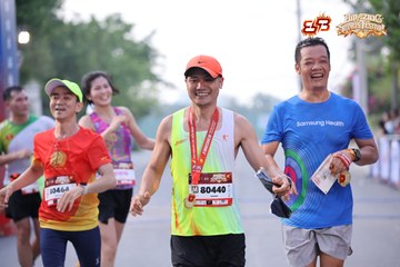 AMAZING SPORTS FESTIVAL - Ảnh #5294336