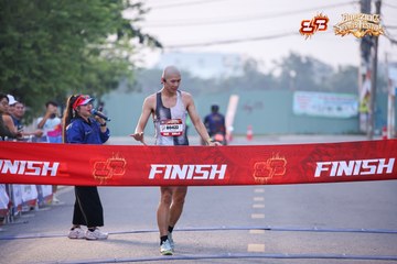 AMAZING SPORTS FESTIVAL - Ảnh #5297706