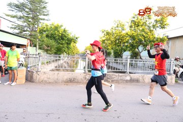 AMAZING SPORTS FESTIVAL - Ảnh #5302500