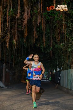AMAZING SPORTS FESTIVAL - Ảnh #5299711