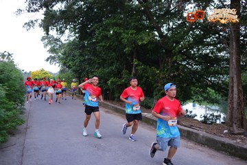 AMAZING SPORTS FESTIVAL - Ảnh #5306329
