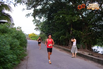 AMAZING SPORTS FESTIVAL - Ảnh #5305799