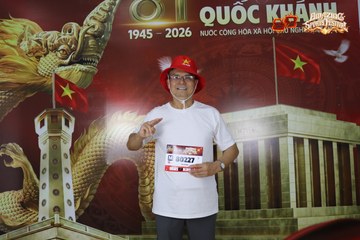 AMAZING SPORTS FESTIVAL - Ảnh #5314113