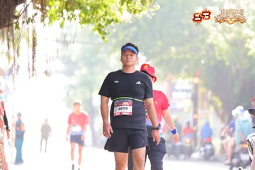 AMAZING SPORTS FESTIVAL - Ảnh #5310945