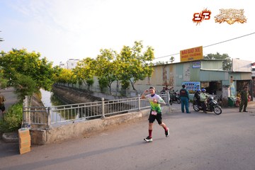 AMAZING SPORTS FESTIVAL - Ảnh #5308515