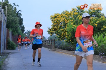 AMAZING SPORTS FESTIVAL - Ảnh #5291876