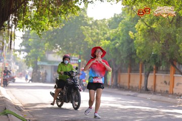 AMAZING SPORTS FESTIVAL - Ảnh #5311195