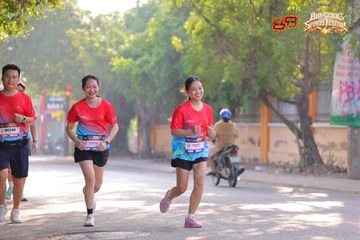 AMAZING SPORTS FESTIVAL - Ảnh #5310402