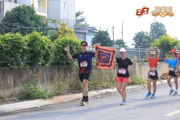 AMAZING SPORTS FESTIVAL - Ảnh #5293707